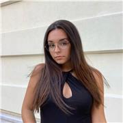 Profesor de inglés y de refuerzo para niños de primaria y E.S.O